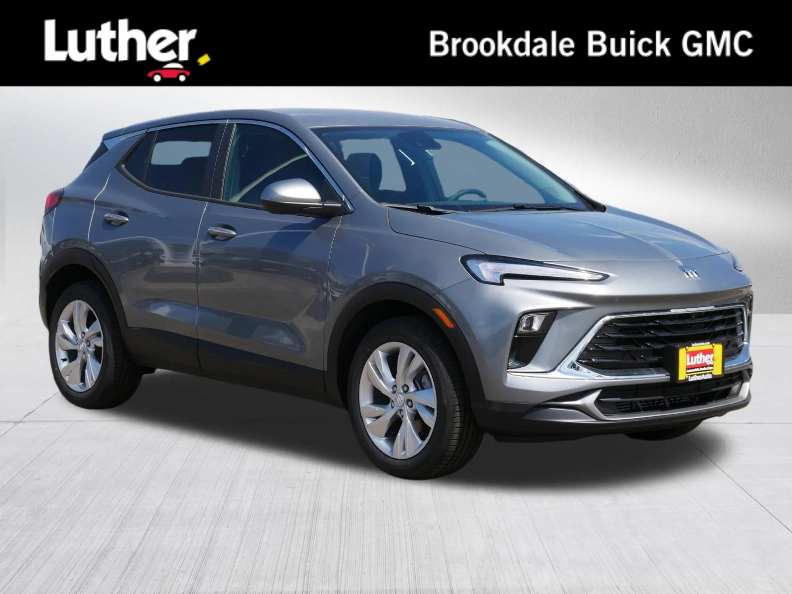 2026 Buick Encore GX Preferred's photo