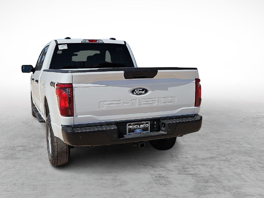 New 2026 Oxford White Ford XL image 8
