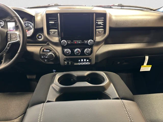 New 2026 Blue Ram Tradesman image 11