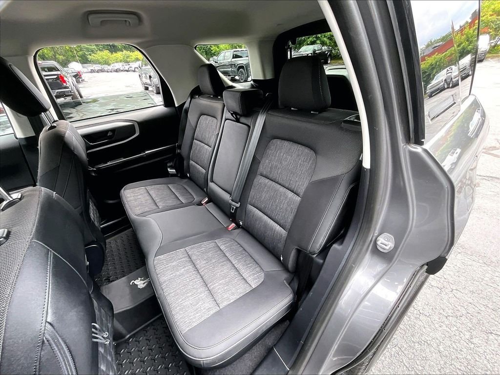 Used 2023 Gray Ford Big Bend image 14