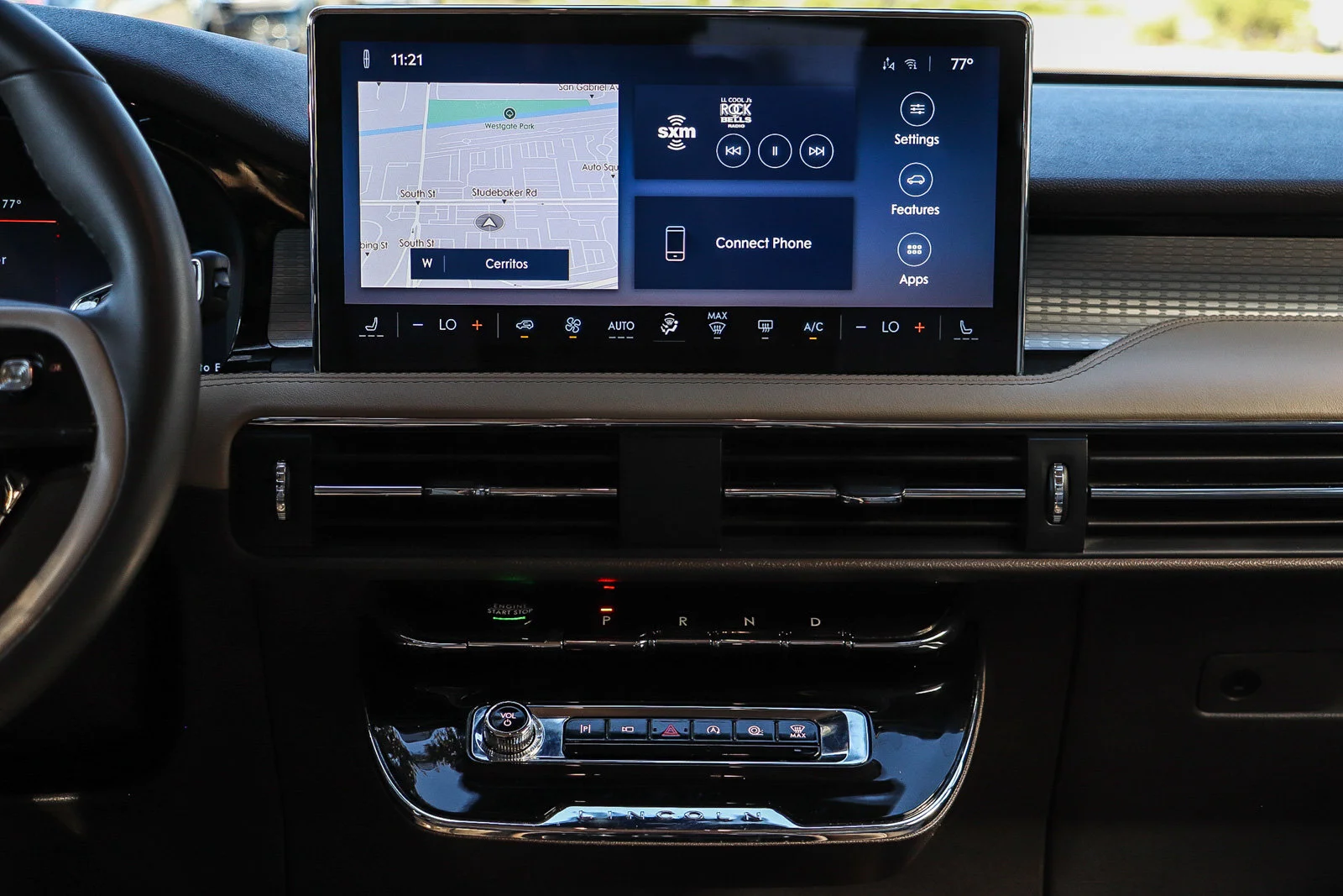 Certified Used 2023 Radiance Metallic Lincoln Standard image 17
