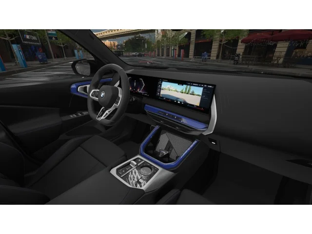 New 2026 Black Sapphire Metallic BMW 30 xDrive image 14