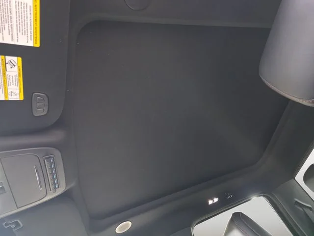 Used 2025 Black Ford Raptor image 12