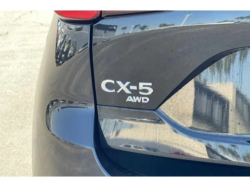 Used 2023 Jet Black Mica Mazda 2.5 S Preferred Package image 18