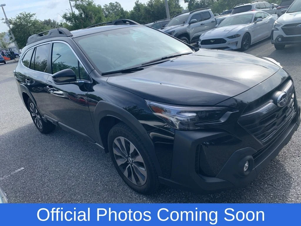 2023 Subaru Outback Limited's photo
