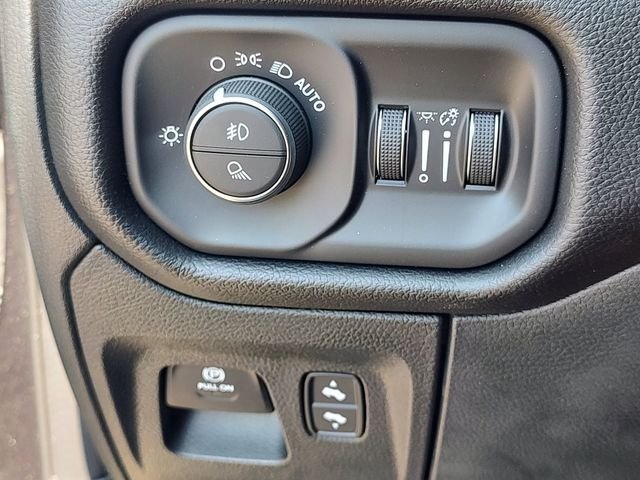 2026 RAM 1500 Big Horn/Lone Star - Photo 24
