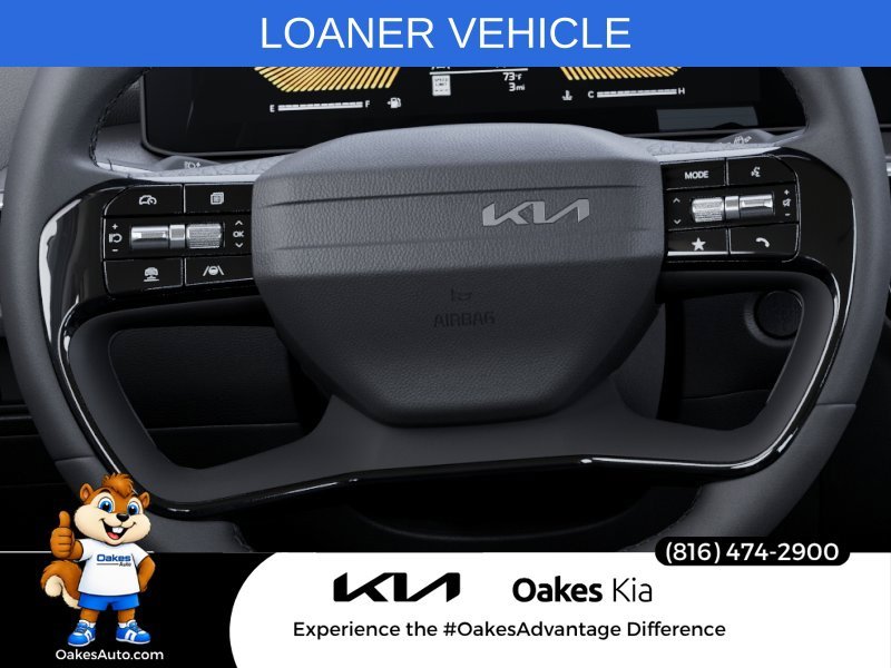 Used 2026 Glacial White Pearl Kia S image 22
