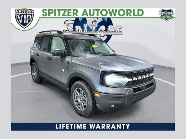 New Ford SUVs & Crossovers for Sale in Hartville, OH