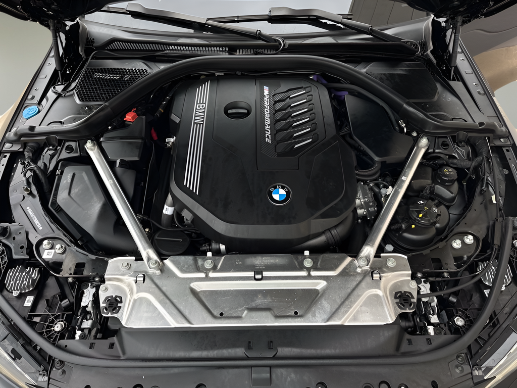 2024 BMW 4 Series M440i - Photo 16
