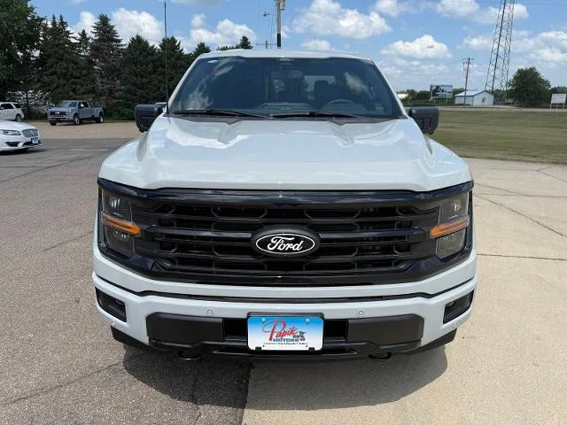 2026 Ford F-150 XLT - Photo 41