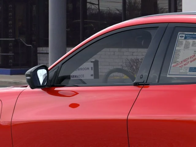 New 2026 Race Red Ford Premium image 20