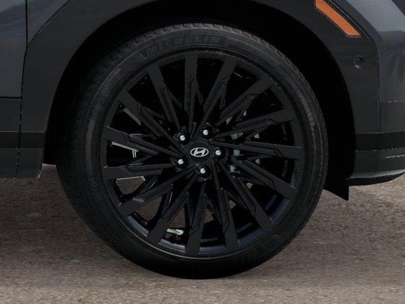 New 2026 Gray Hyundai Calligraphy image 8