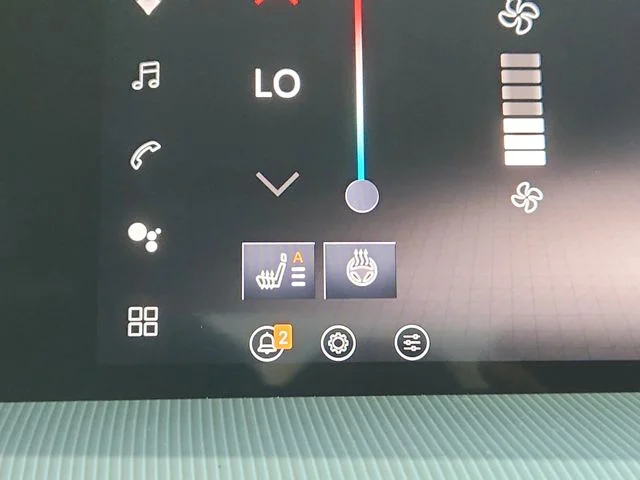 New 2026 Gray Nissan SL image 36