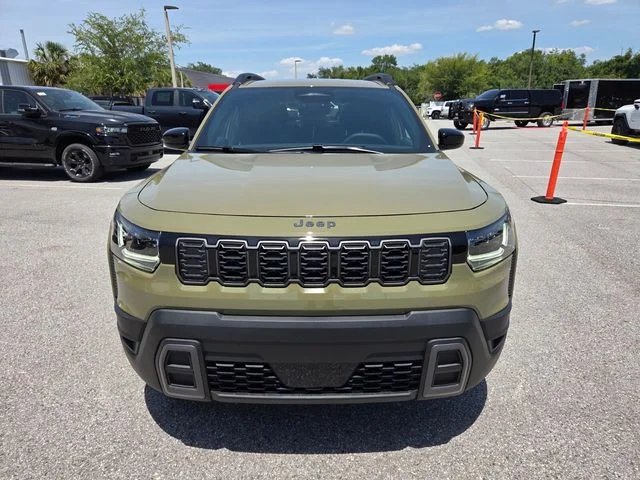 New 2026 41 Exterior Paint Jeep Laredo image 18
