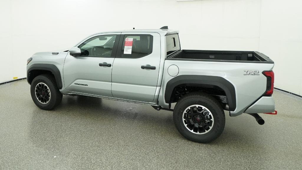 2026 Toyota Tacoma TRD Off Road - Photo 20
