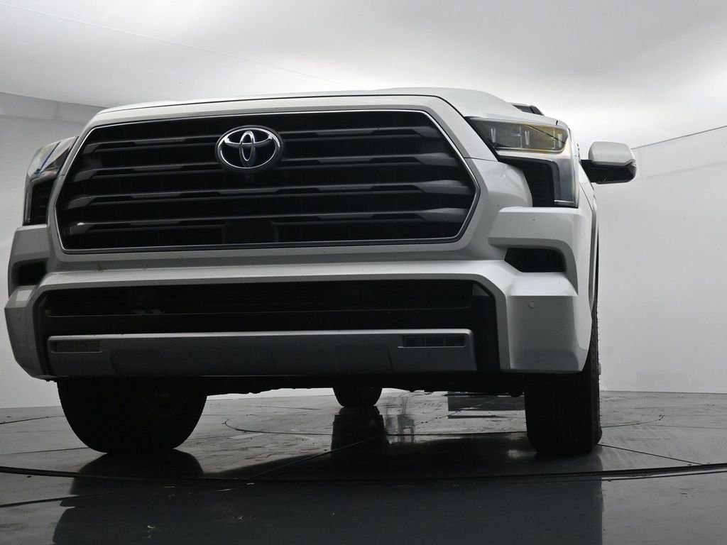 Used 2023 Beige Toyota Limited image 19