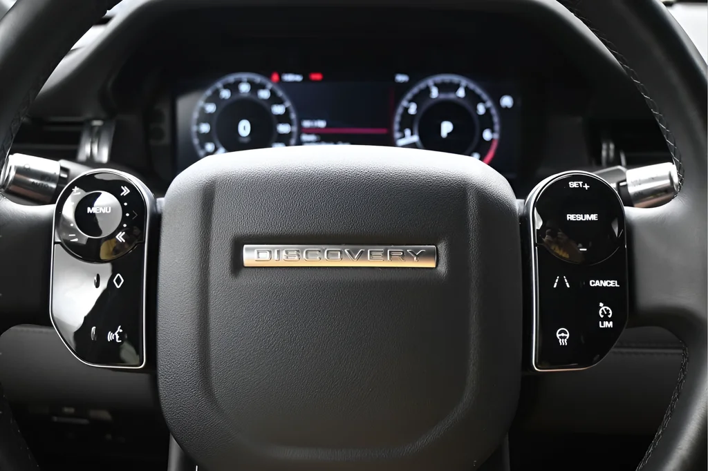 2020 Land Rover Discovery Sport S - Photo 19