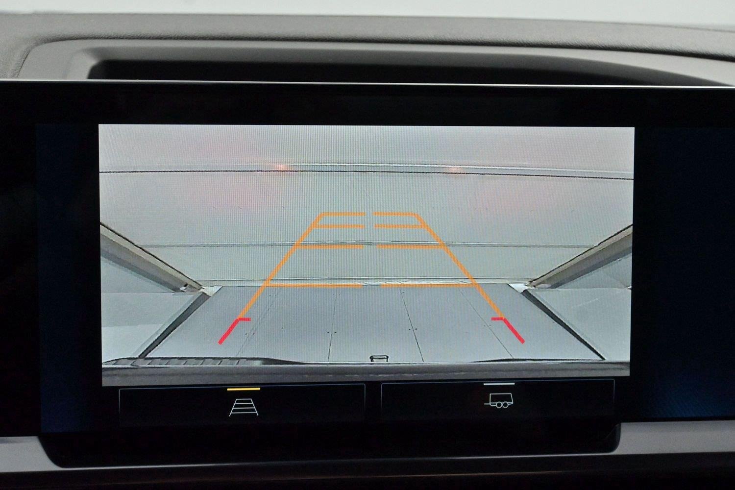 Used 2023 DARK ASH METALLIC Chevrolet LT image 20