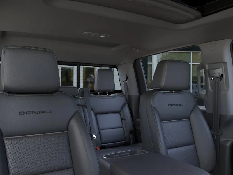New 2026 Sterling Metallic GMC Denali image 24