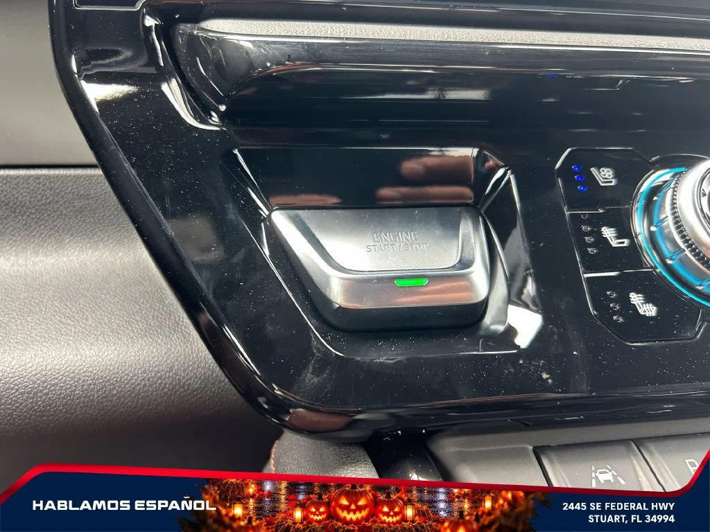 New 2026 Onyx Black GMC AT4 image 28