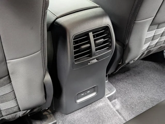 New 2026 Oxford White Ford Big Bend® image 44