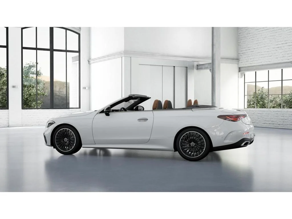 New 2027 White Mercedes-Benz CLE 300 image 32