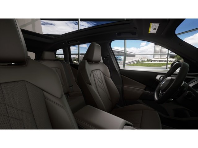 New 2026 Dune Grey Metallic BMW 30 xDrive image 9