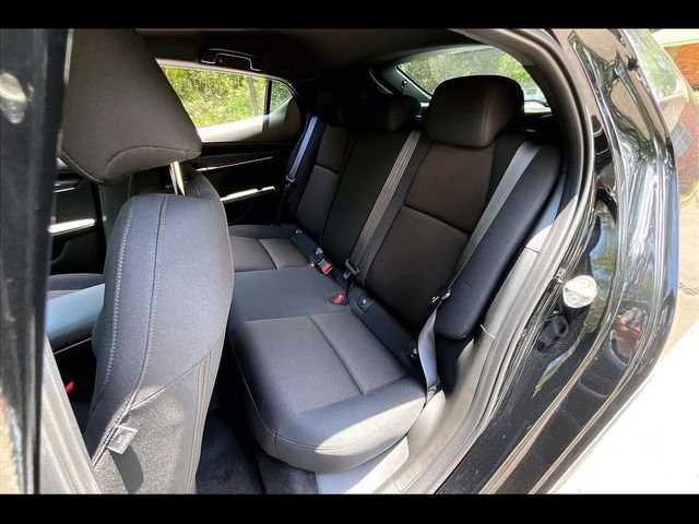 New 2026 Jet Black Mica Mazda 2.5 S image 22