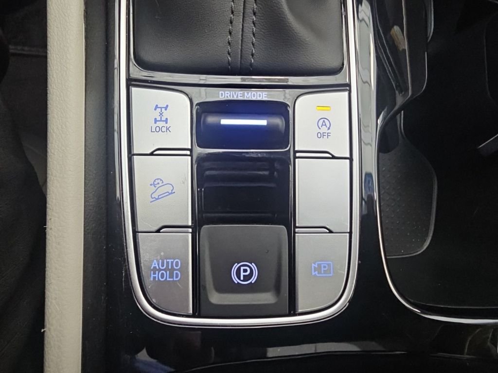 2025 Hyundai Tucson SEL Convenience - Photo 21