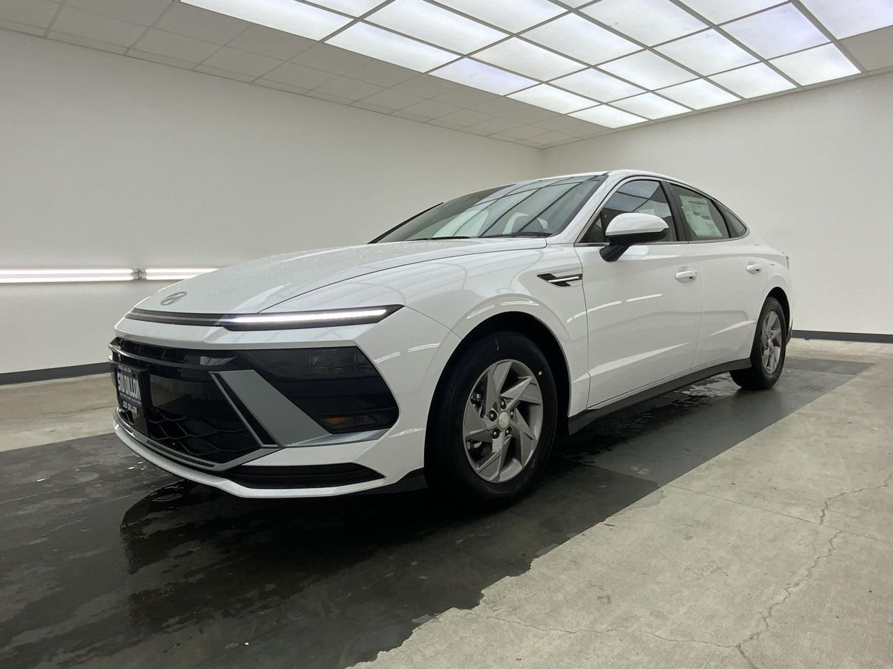 2026 Hyundai Sonata