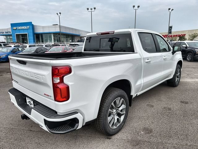 2026 Chevrolet Silverado 1500 RST - Photo 14
