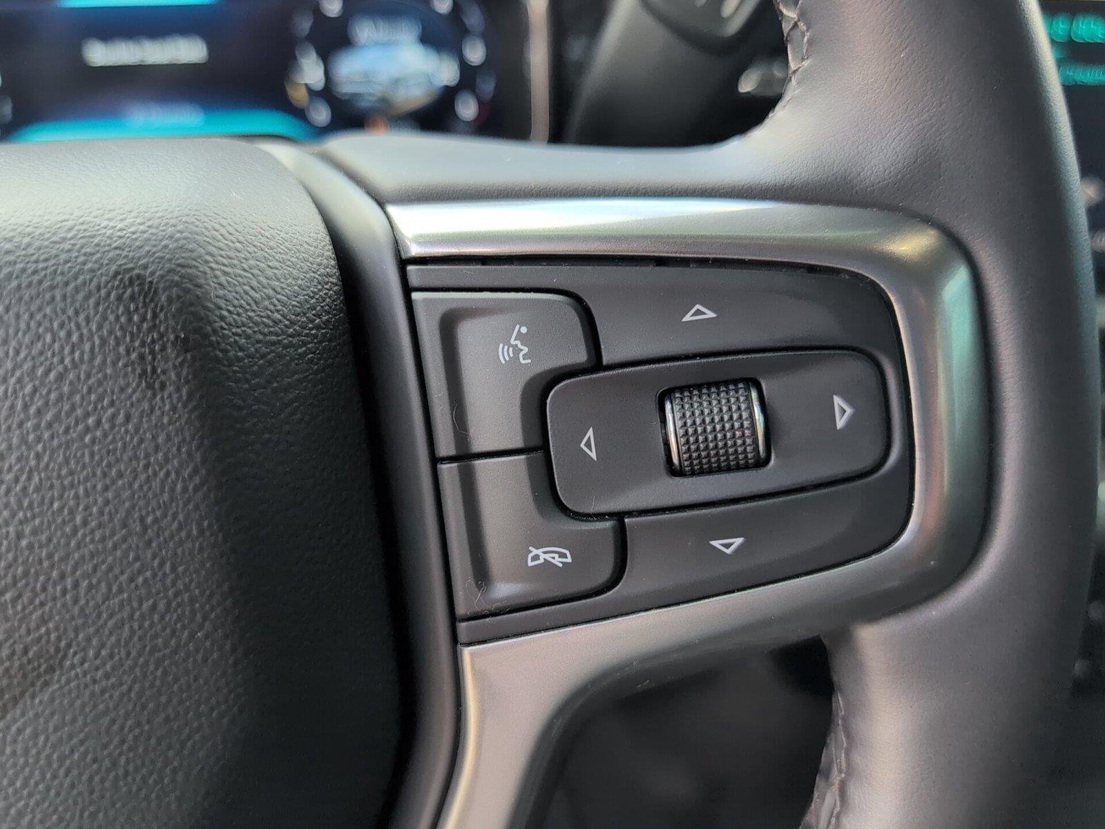 Used 2023 DARK ASH METALLIC Chevrolet LT image 29