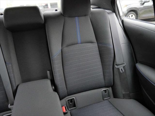 Certified Used 2021 ICE CAP Toyota  image 15