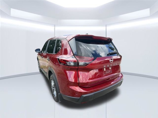 Used 2026 Red Nissan S image 8