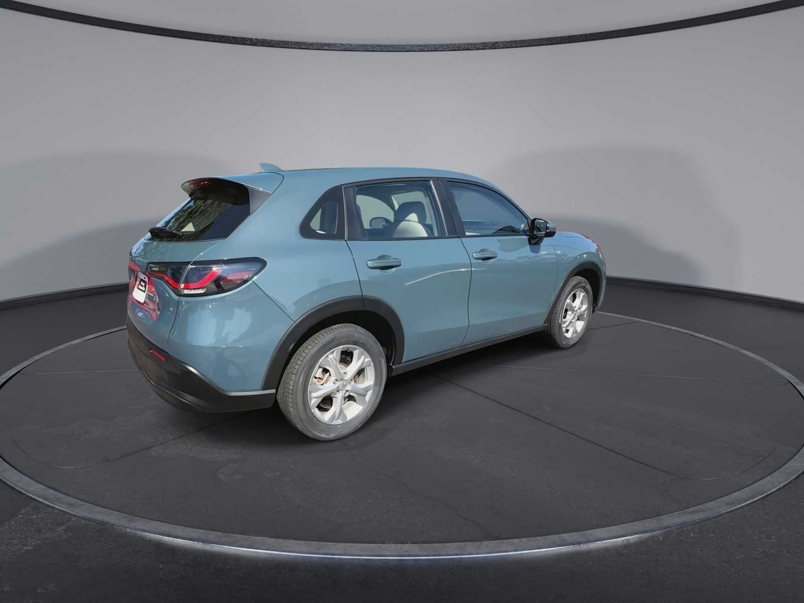 2023 Honda HR-V LX - Photo 8