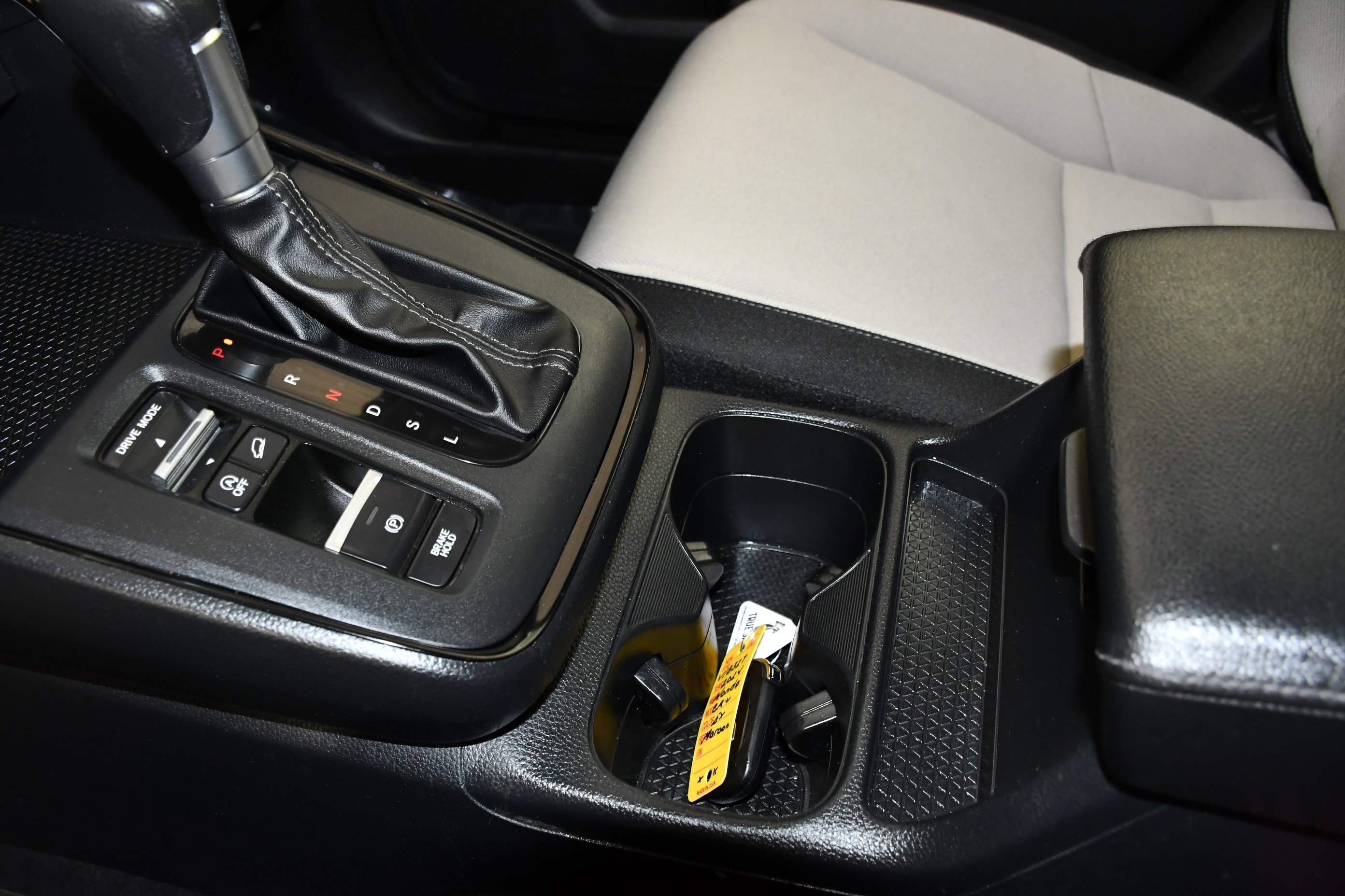 2024 Honda CR-V EX - Photo 31