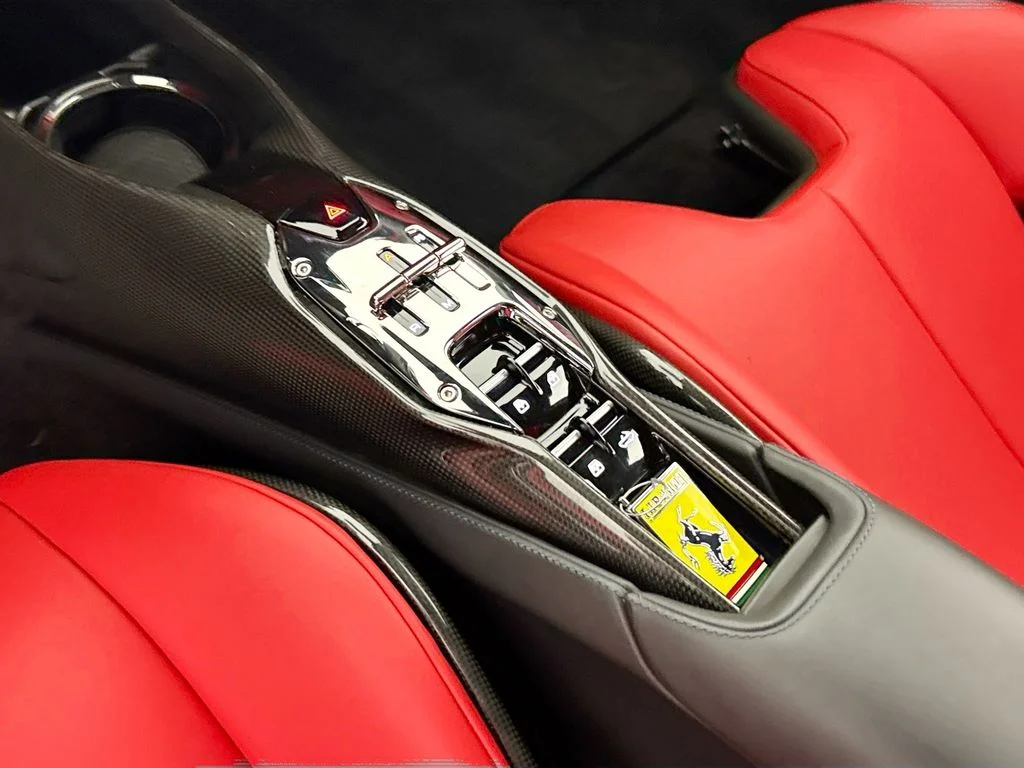 Used 2023 Blu Tour De France Metallic Ferrari  image 17