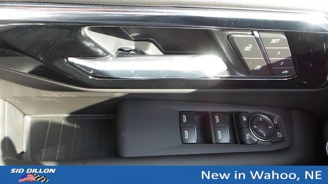 2025 Chevrolet Tahoe Premier - Photo 13