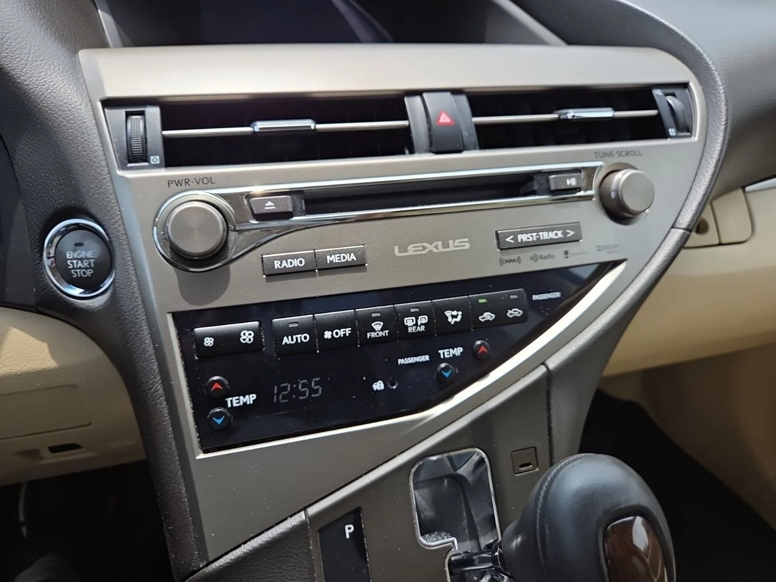 Used 2015  Lexus 350 image 22