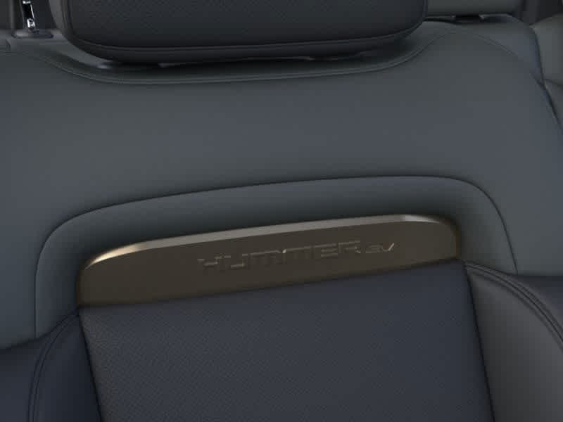 2025 GMC HUMMER EV 3X - Photo 21