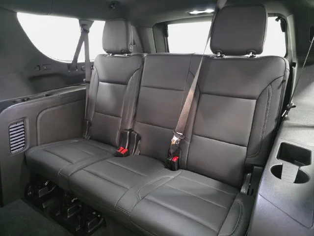 Used 2025 White Chevrolet LT image 36