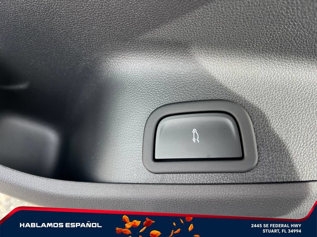 2026 Buick Enclave Preferred - Photo 14