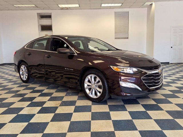 2020 Chevrolet Malibu