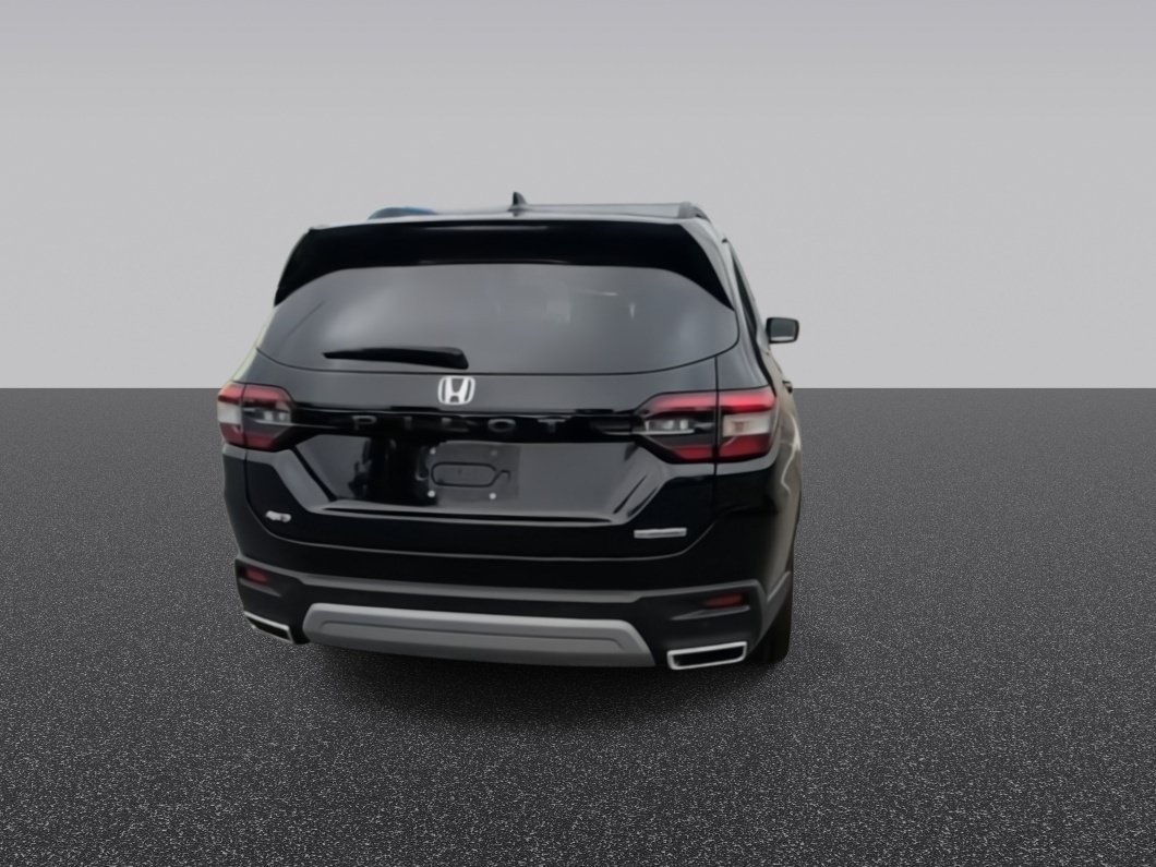 Used 2024 Black Honda Touring image 7