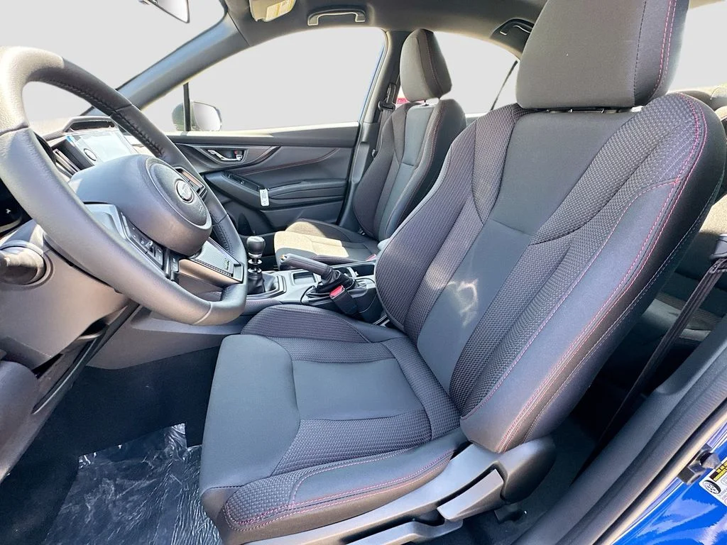 New 2026 Blue Subaru Premium image 25