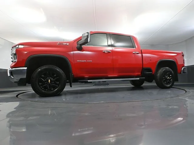 2024 Chevrolet Silverado 2500HD LTZ - Photo 54