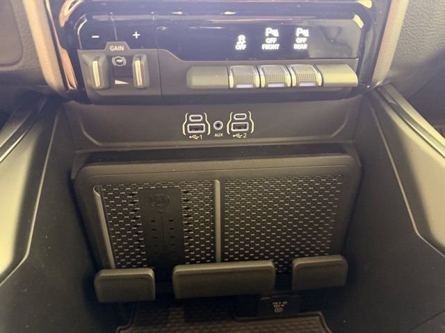 2026 RAM 1500 Laramie - Photo 31