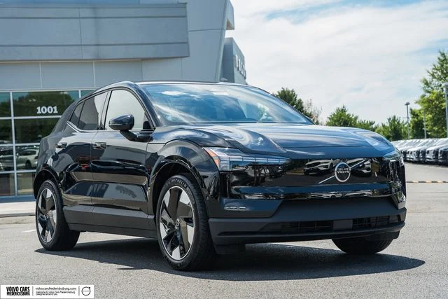 2026 Volvo EX30 Twin Motor Performance Ultra's photo