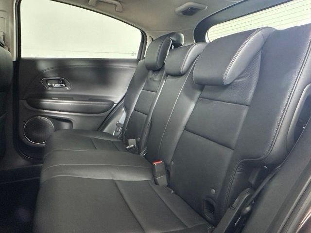2019 Honda HR-V EX-L - Photo 8