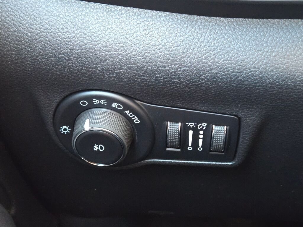 New 2026 Joose Exterior Paint Jeep Latitude image 22